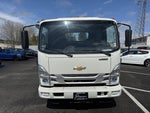 2025 Chevrolet Low Cab Forward 3500 Base