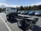 2025 Chevrolet Low Cab Forward 3500 Base