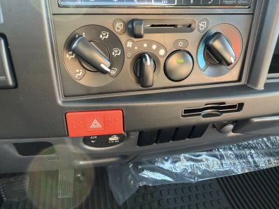 2025 Chevrolet Low Cab Forward 4500 Base