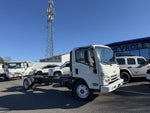 2025 Chevrolet Low Cab Forward 4500 Base