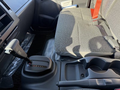 2025 Chevrolet Low Cab Forward 4500 Base