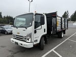 2025 Chevrolet Low Cab Forward 4500 Base