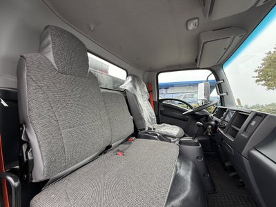 2025 Chevrolet Low Cab Forward 4500 Base