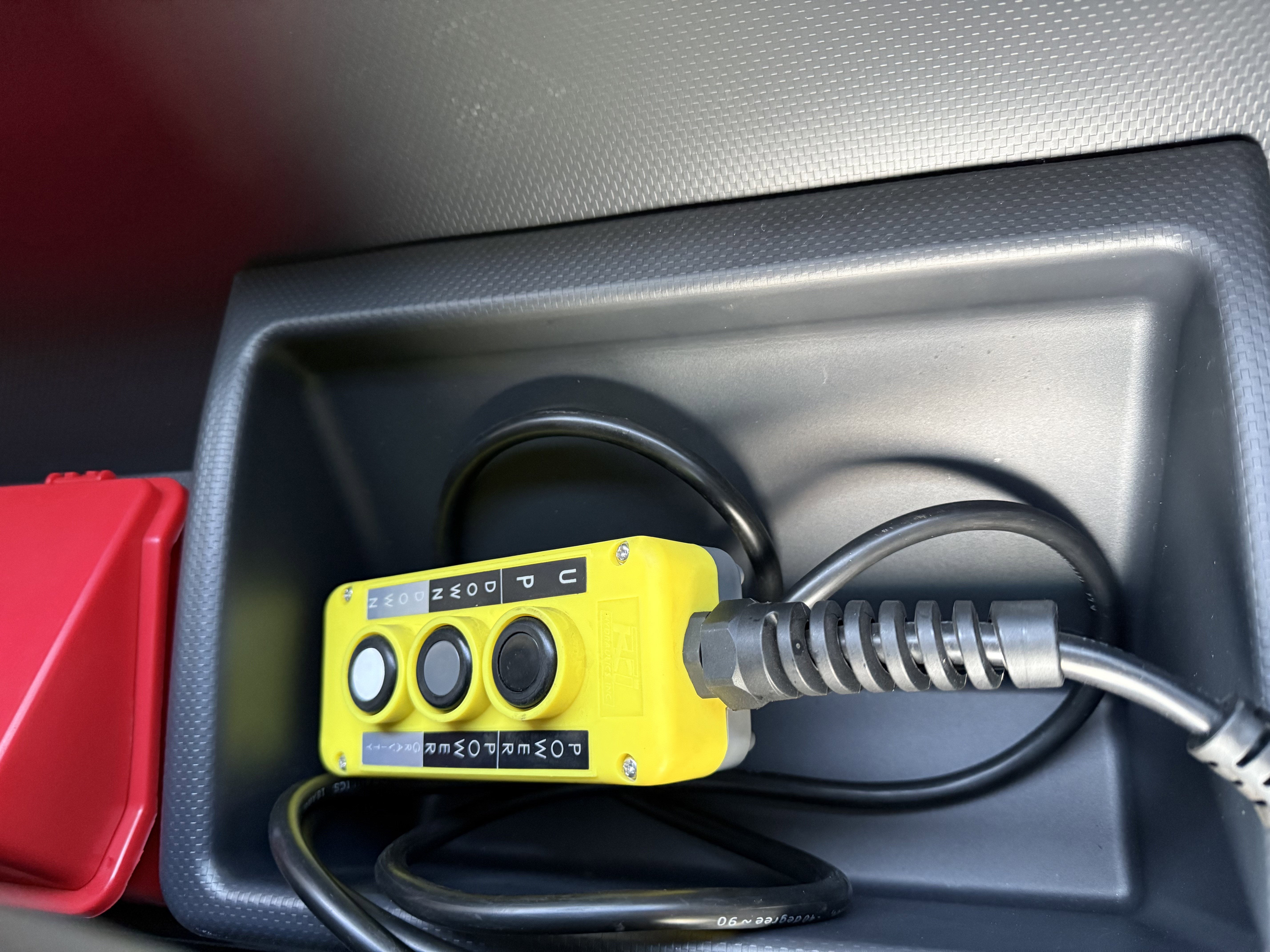 2025 Chevrolet Low Cab Forward 4500 Base