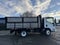 2025 Chevrolet Low Cab Forward 4500 Base
