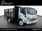 2025 Chevrolet Low Cab Forward 4500 HG Base