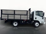 2025 Chevrolet Low Cab Forward 4500 HG Base