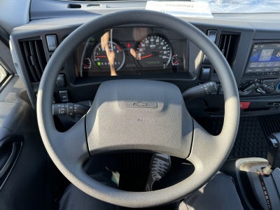 2024 Chevrolet Low Cab Forward 4500 Base