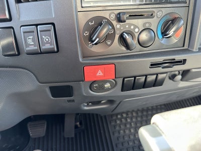 2024 Chevrolet Low Cab Forward 4500 Base