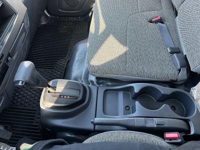 2024 Chevrolet Low Cab Forward 4500 Base