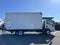 2024 Chevrolet Low Cab Forward 4500 Base