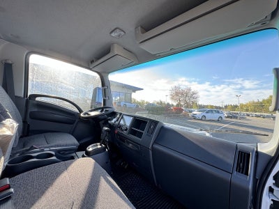 2024 Chevrolet Low Cab Forward 4500 Base