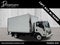2025 Chevrolet Low Cab Forward 4500 Base