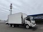 2025 Chevrolet Low Cab Forward 4500 Base