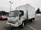 2025 Chevrolet Low Cab Forward 4500 Base