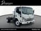 2025 Chevrolet Low Cab Forward 4500 HG Base