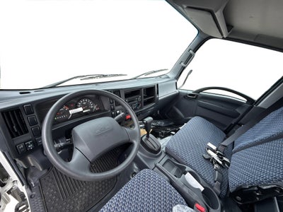2025 Chevrolet Low Cab Forward 4500 HG Base