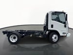 2025 Chevrolet Low Cab Forward 4500 HG Base