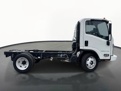 2025 Chevrolet Low Cab Forward 4500 HG Base