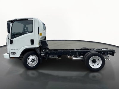 2025 Chevrolet Low Cab Forward 4500 HG Base