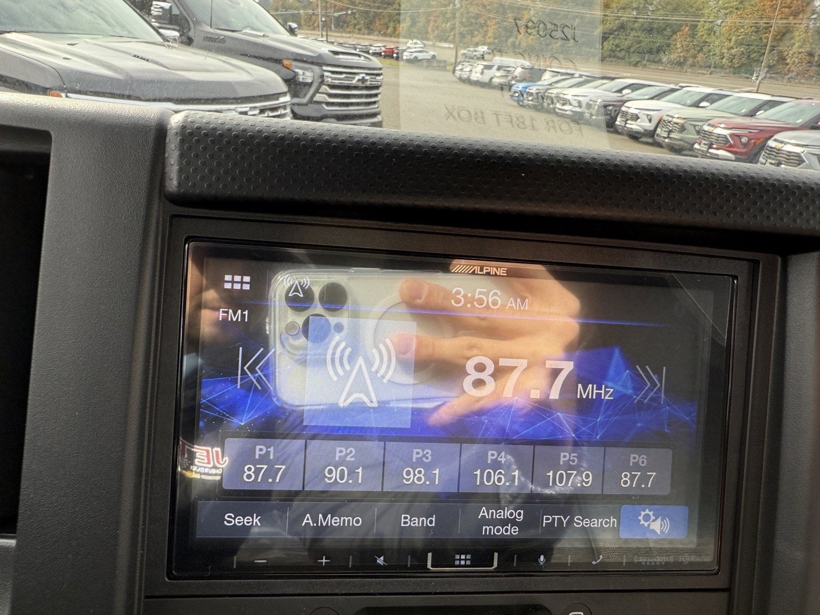 2025 Chevrolet Low Cab Forward 4500 Base