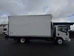 2025 Chevrolet Low Cab Forward 4500 Base
