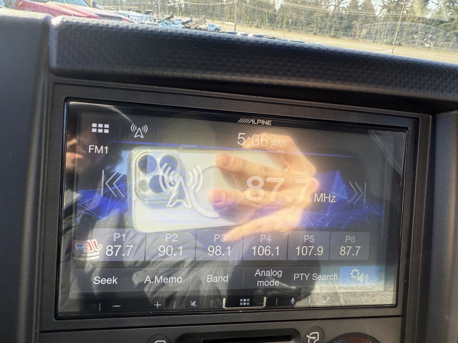 2025 Chevrolet Low Cab Forward 4500 Base