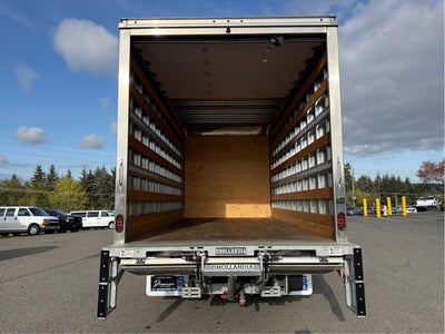 2024 Chevrolet Low Cab Forward 5500 XG 1WT