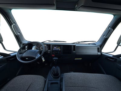 2024 Chevrolet Low Cab Forward 5500 XG 1WT