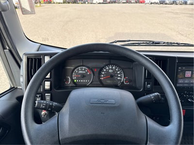 2024 Chevrolet Low Cab Forward 5500 XG 1WT