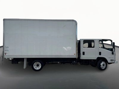 2024 Chevrolet Low Cab Forward 5500 XG 1WT