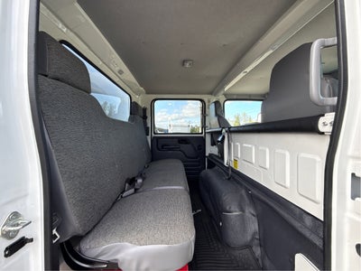 2024 Chevrolet Low Cab Forward 5500 XG 1WT