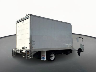 2024 Chevrolet Low Cab Forward 5500 XG 1WT