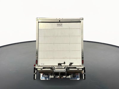 2024 Chevrolet Low Cab Forward 5500 XG 1WT