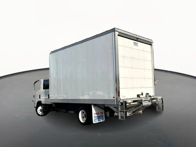2024 Chevrolet Low Cab Forward 5500 XG 1WT