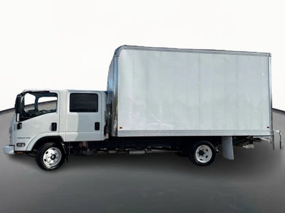 2024 Chevrolet Low Cab Forward 5500 XG 1WT