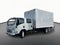 2024 Chevrolet Low Cab Forward 5500 XG 1WT