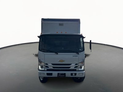 2024 Chevrolet Low Cab Forward 5500 XG 1WT