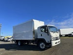 2024 Chevrolet Low Cab Forward 6500 XD Base