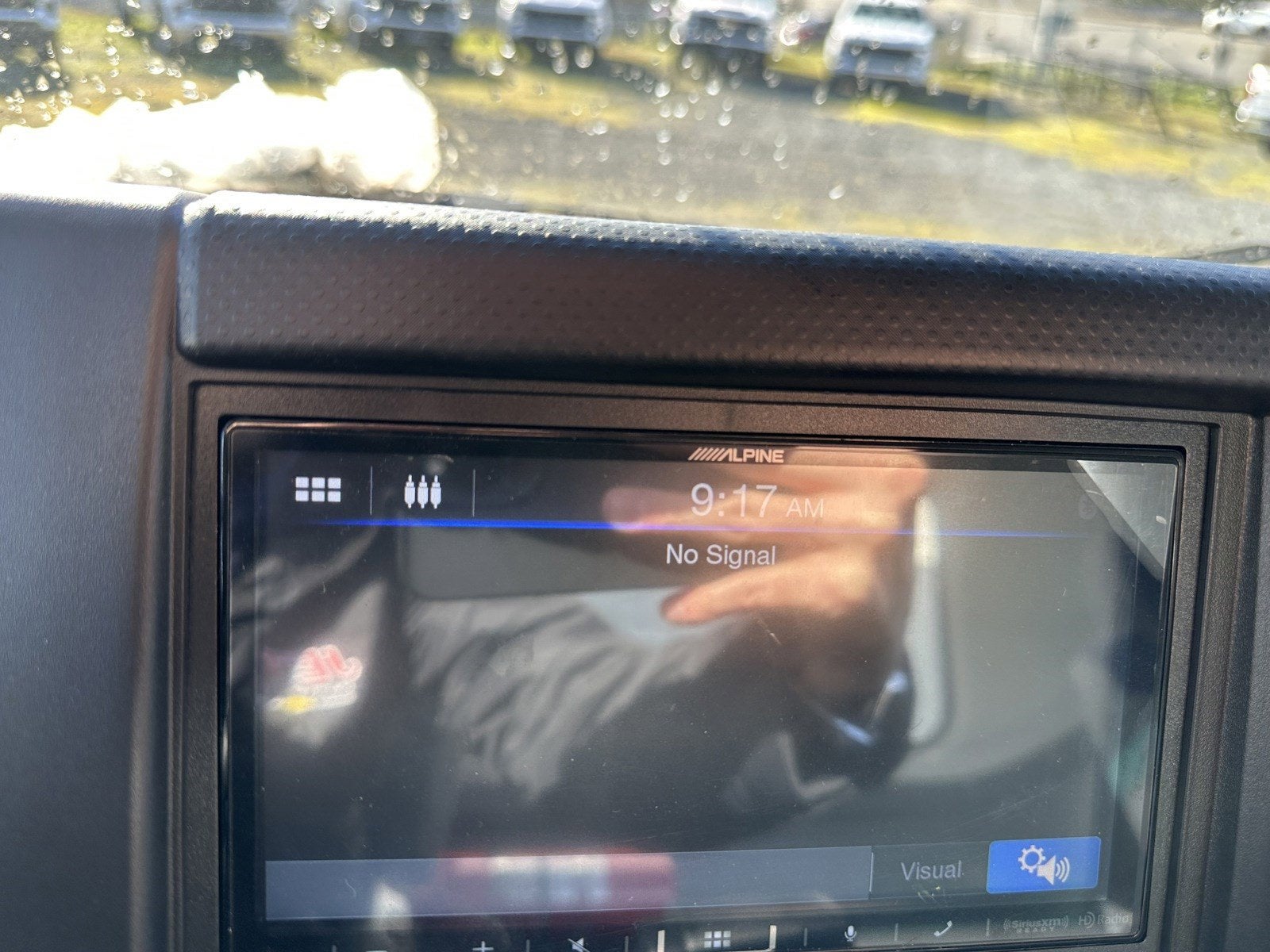 2024 Chevrolet Low Cab Forward 6500 XD Base