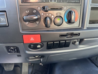 2024 Chevrolet Low Cab Forward 6500 XD Base