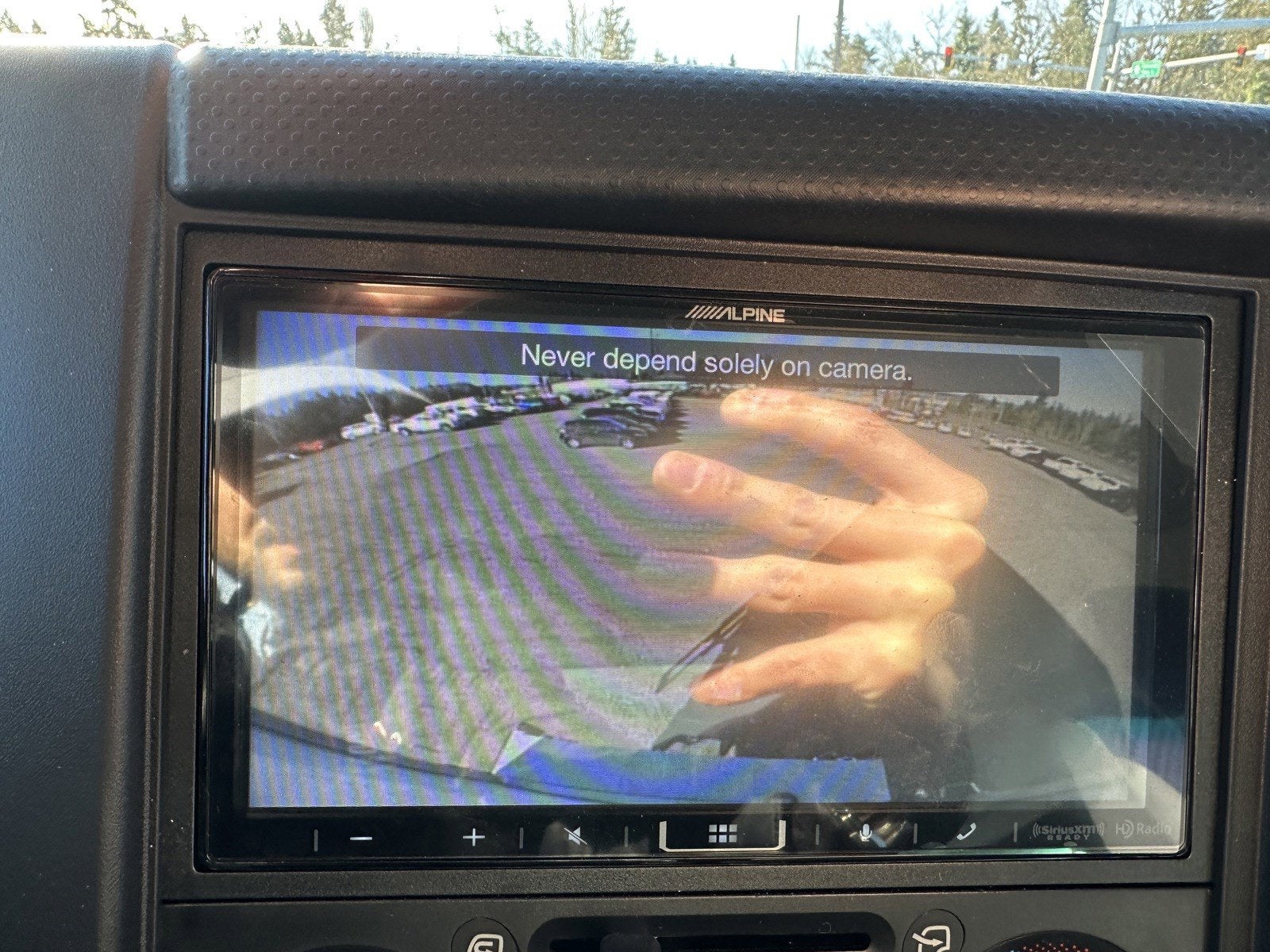 2024 Chevrolet Low Cab Forward 6500 XD Base