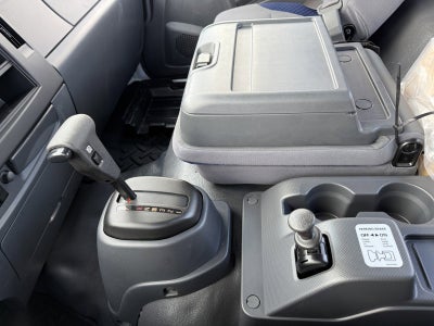 2024 Chevrolet Low Cab Forward 6500 XD Base