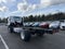 2024 Chevrolet Low Cab Forward 6500 XD Base