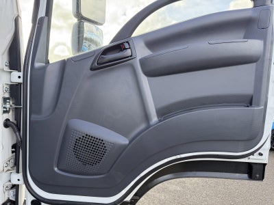 2024 Chevrolet Low Cab Forward 6500 XD Base