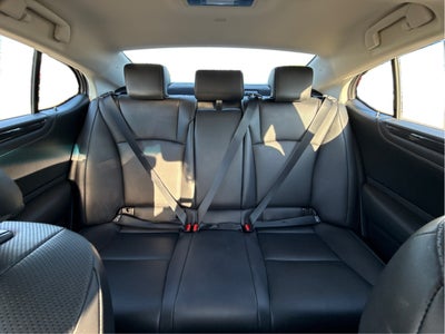 2021 Lexus ES ES 250