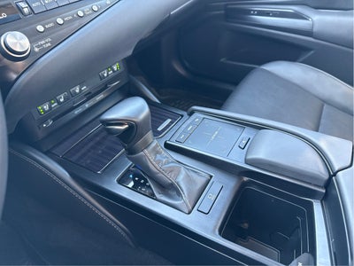 2021 Lexus ES ES 250