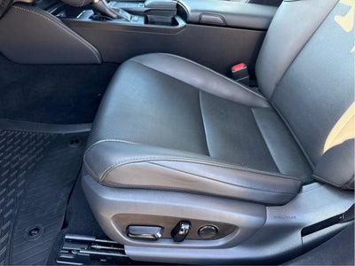 2021 Lexus ES ES 250