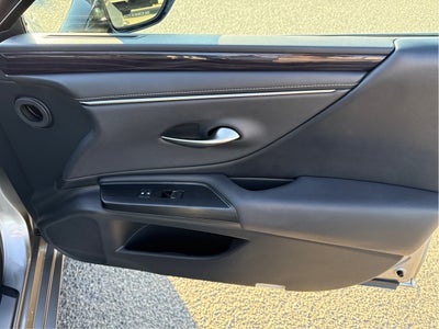 2021 Lexus ES ES 250