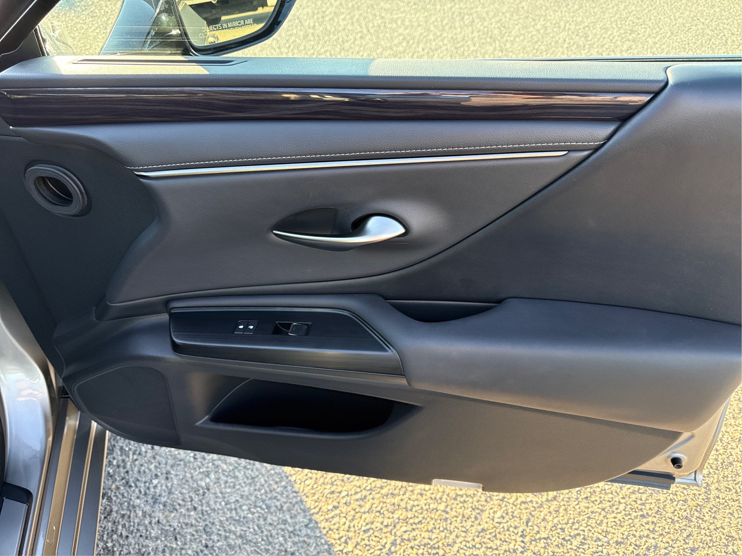 2021 Lexus ES ES 250